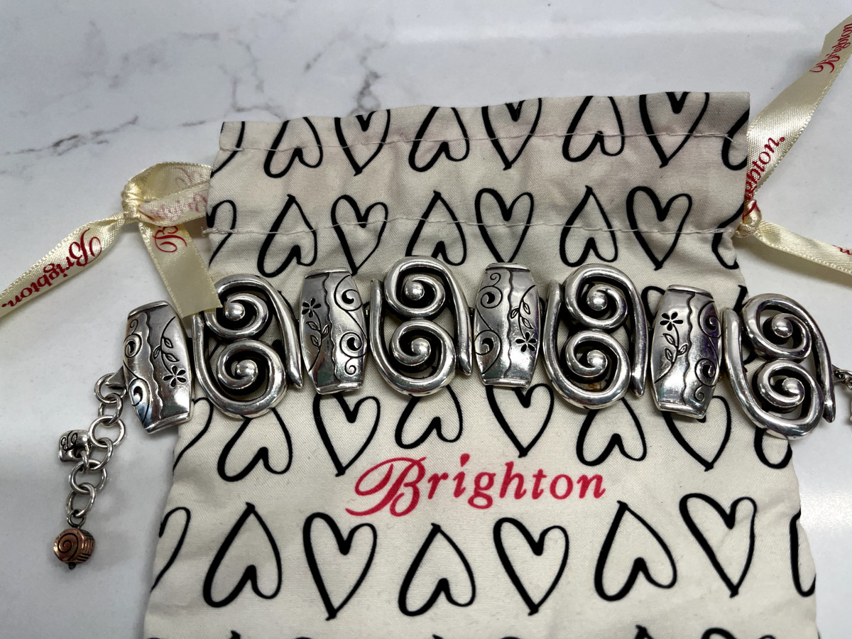 BRIGHTON "PABLO'S PASSION" BRACELET View 2
