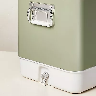 Hearth and deals hand cooler