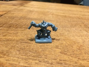 gremlin barbarian