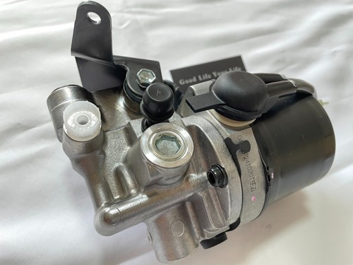 Mitsubishi PUMP BRK BOOSTER HYDRAULIC 4630A481 (MN102843) OEM Genuine Japan OEM - Picture 7 of 16