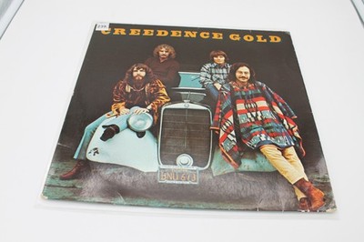 Creedence Clearwater Revival   Creedence Gold	 Vinyl, LP