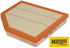 HENGST FILTER E2228L Luftfilter Luftfiltereinsatz für BMW für Mini 