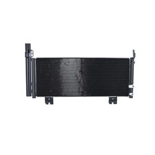 Condensateur Lexus GS