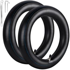Heavy Duty Inner Tube 2-Pack for Electric Scooters 0 2.50/2.75-10
