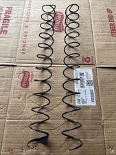 CRANE NATIONAL 147, 148, 157, 158, 159, 167, SNACK MACHINE 6ct. DUAL SOUP COILS