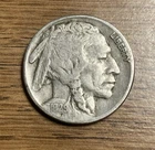 1929-S Buffalo Nickel