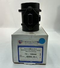 REMAN. Cardone 74-10044 MAF Mass Air Flow Sen...