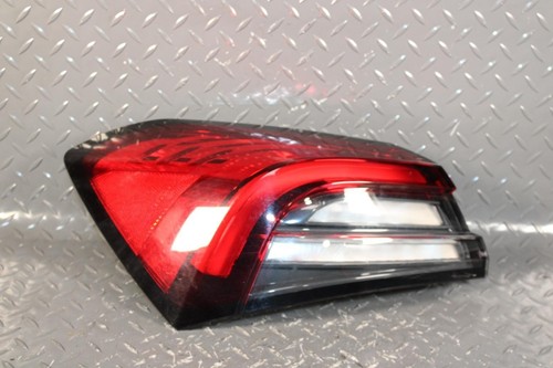 Maserati Ghibli 334 Ultima 2021-2024 Rear Left Outer Side light housing Photo - $250