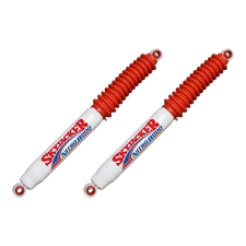 Skyjacker 2 Shocks Nitro 6-8" Front Lift for Chevy/GMC 1500 Pickup 4WD 67-72