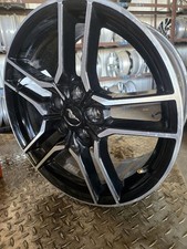 Wheel 19x9 Aluminum 10 Spoke 5 Y Spokes Fits 20-23 Mustang 243686