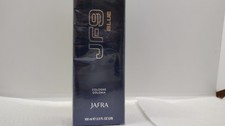 Jafra JF9 Blue Cologne For Men 100 ml / 3.3 Fl Oz New Sealed
