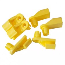 Genuine Ford Lock Knob Retainer E6AZ-5421952-A