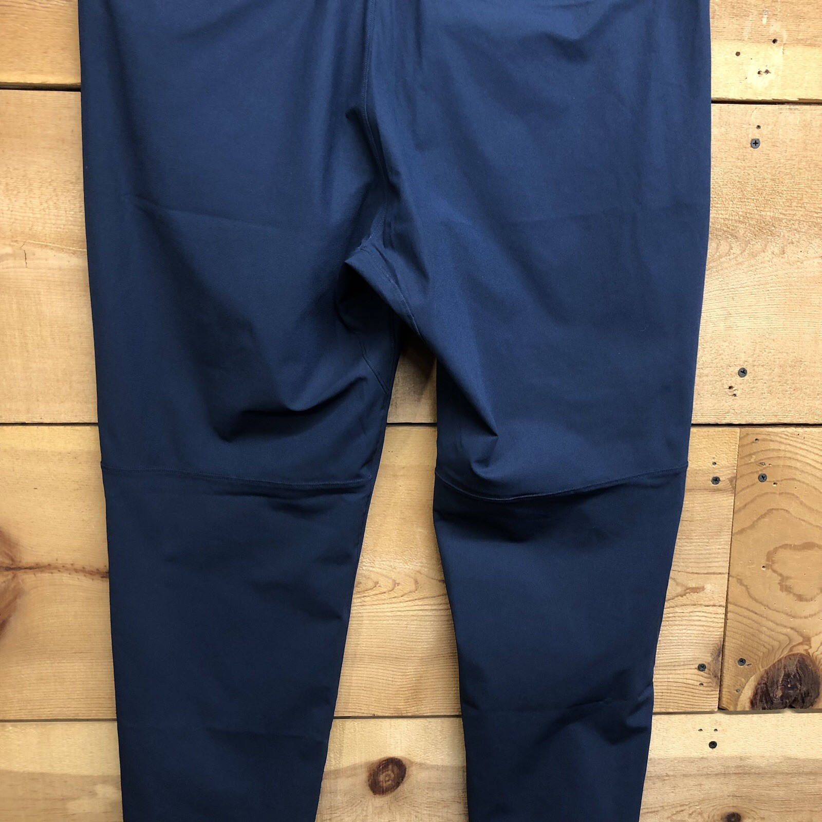 Lululemon Commission Pants Performance Stretch Me… - image 9