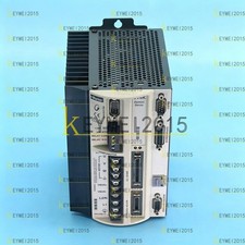 1PCS Used GV6K-U12E Servo Driver