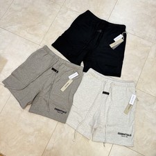 Fear of God Essentials Shorts All Colors All Sizes XXS-XXL Authentic