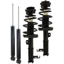 Loaded Struts For 2010-2011 Buick LaCrosse Fr...
