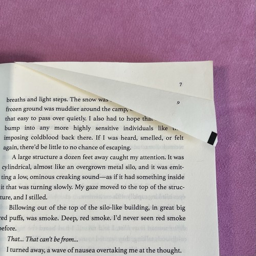 Hotbloods Book 2: Coldbloods Paperback by Bella Forrest - Picture 4 of 9