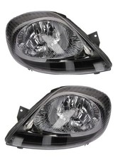 Feu avant (phare) Opel VIVARO
