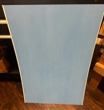 24" x 36" Aluminum Dye Sublimation Photography Blanks .032"