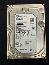 Seagate Archive ST8000AS0002 8 TB SATA Hard Drive