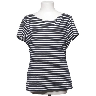 Sissy-Boy, T-shirt, Größe: XL, Monike, Schwarz/Weiß, Baumwolle, Streifen #wjx