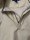 Polo Golf Ralph Lauren Men’s 1/4 Zip Long Sleeve Golf Pullover L Cream  — photo 2