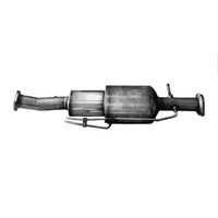 Partikelfilter Dpf Ford Kuga 2.0TDCI 08-