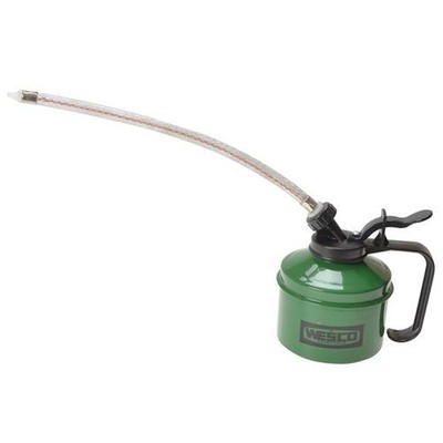Wesco 20/F 350Cc Öler Mit (9In) Flexauslauf 00205 WES20F