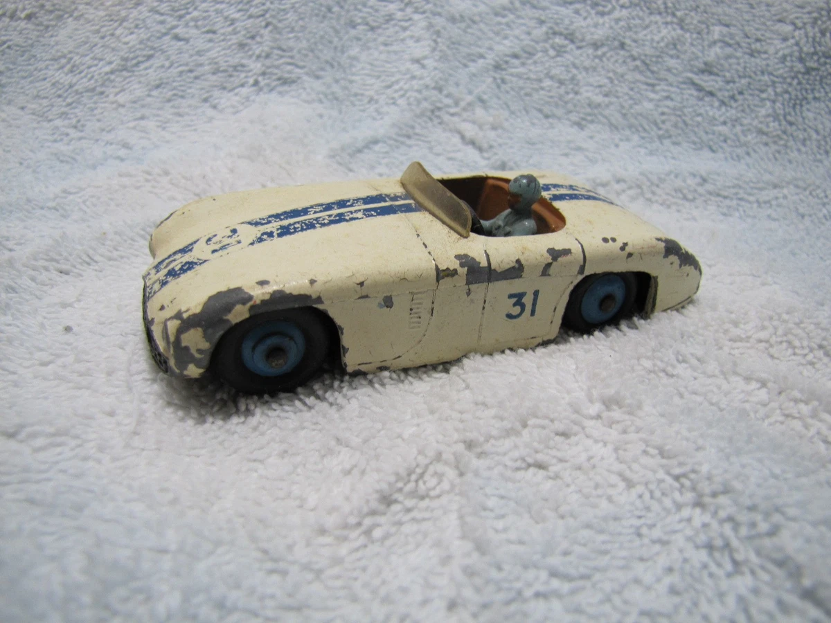 Dinky Vintage Diecast Cars, Trucks and Vans for sale - eBay