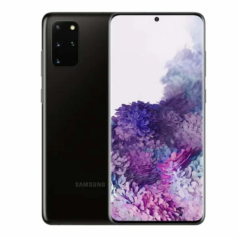 Samsung Galaxy S20 Plus 5G SM-G986U 128GB 12GB RAM Single Sim Unlocked Brand New - Image 4 of 4