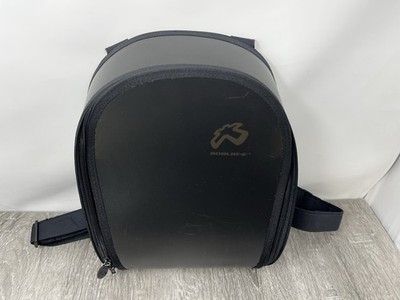 Boblbee Zipp Backpack Bag Hardshell Rugged Durable Hiking Camera Motorcycle