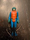 Star Wars Kenner Vintage Collection Walrus Man Action Figure 1978 no gun