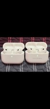 Air Pods Pro 3 Wireless Bluetooth In-Ear Earbuds White USB-C