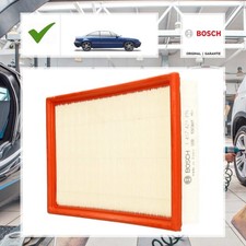 Bosch Luftfilter OPEL CALIBRA A (C89) 2.0 i (M07)