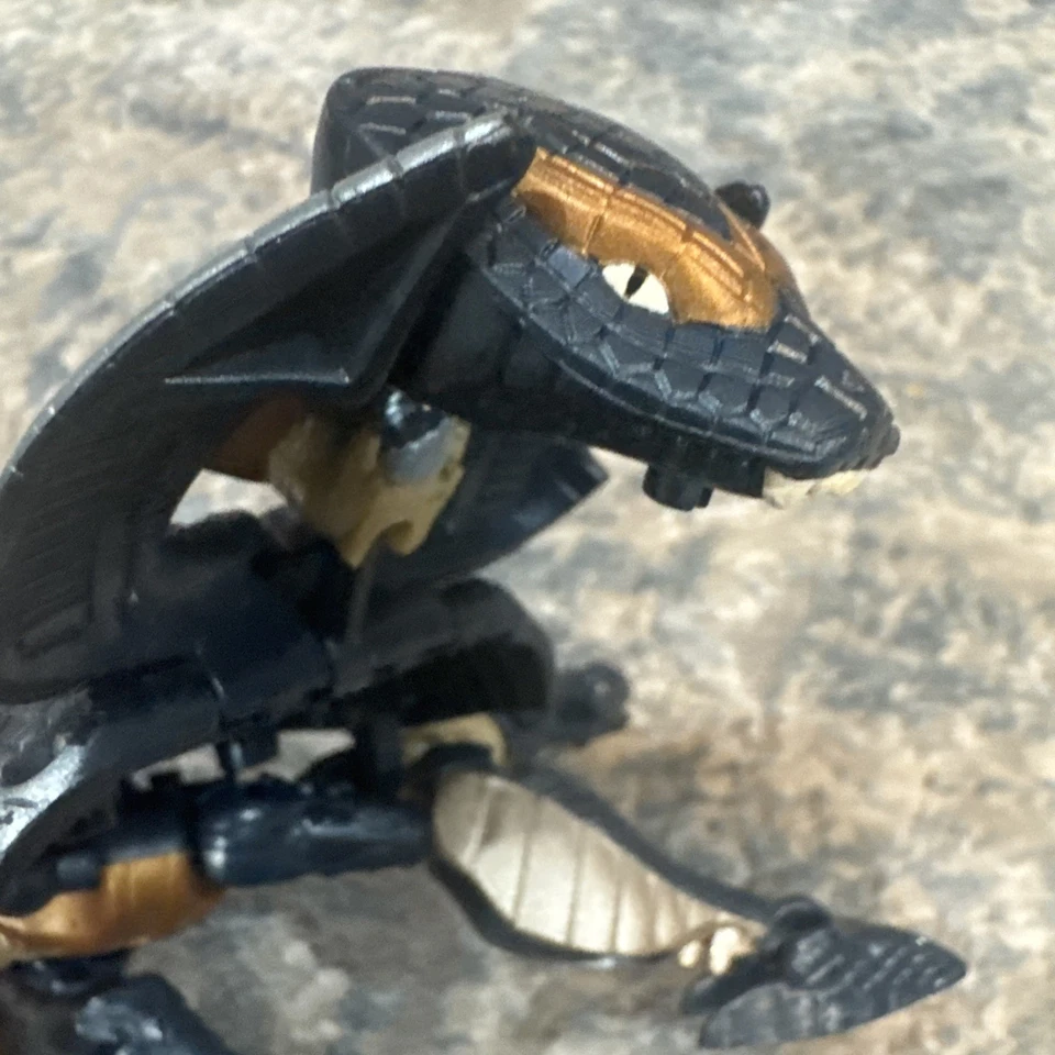 Transformers Beast Wars Neo COBRA 1999 Japón Exclusivo II Snake Cohrada **LEER Foto 4 de 4