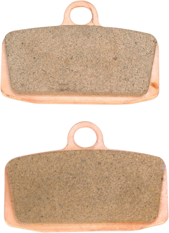 Long Life Sintered Brake Pads EBC FA612R - Image 2 of 2