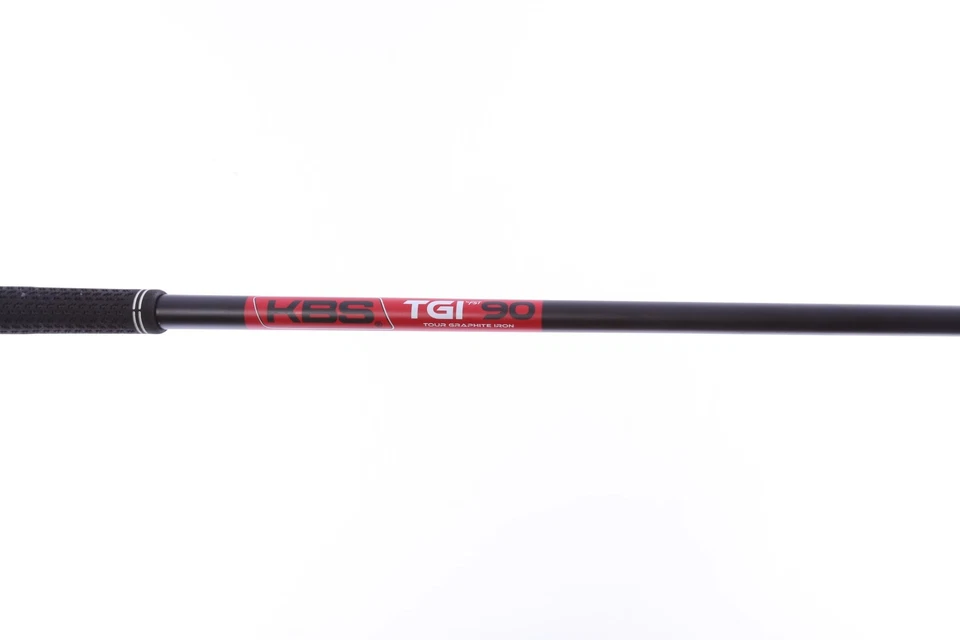 Left Handed Callaway Apex 21 4-Iron Stiff Plus Flex Graphite Shaft - Image 4 of 4