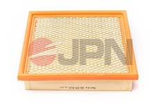 JPN Luftfilter 20F0A06-JPN Filtereinsatz für JEEP CHEROKEE 4 WK WK2 VAN CRD 4x4