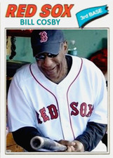 BILL COSBY 77 SOX#### BUY 5 GET 1 FREE #### or 30% OFF 12 OR MORE BILL COSBY 77 SOX#### BUY 5 GET 1 FREE #### or 30% OFF 12 OR MORE