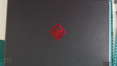 Hp Omen 17 Zoll Gaming Notebook I7 6700hq Gtx 1070 (Beschreibung Lesen)