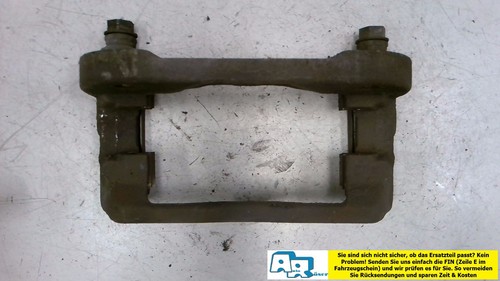 Bremssattelträger Vorne Rechts BMW 118d Bj 2006 E81,E82,E8 2689024
