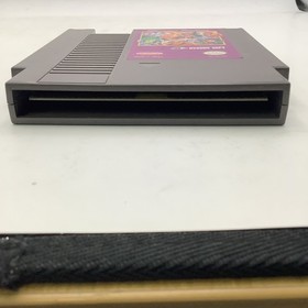 Mendel Palace (Nintendo NES 1990)