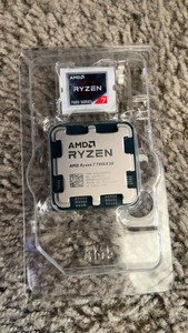 7800x3d CPU | eBay
