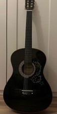 Klassische Gitarre CASTELO   ideal zum Lernen...