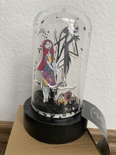 Nightmare before Christmas Jack Skeleton Schneekugel Kugel Weihnachten Geschenk