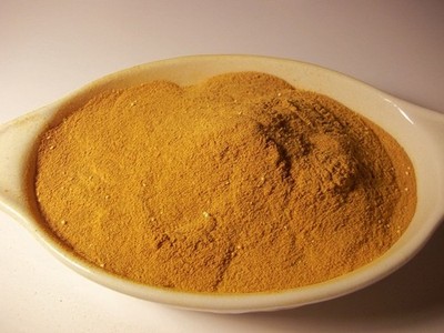 Tabasco Pepper, Dried N Ground, 4 OZ, Delicious Fresh Spicy Pepper