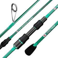best material for fly fishing rod The Best Fishing Rod