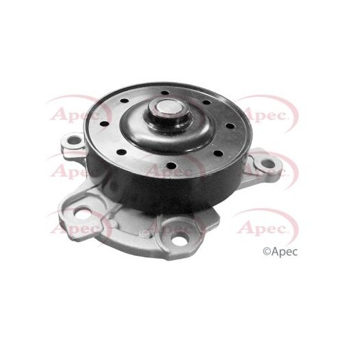 Toyota Yaris/Vitz P13 2010-2020 Wasserpumpe AWP1528-image