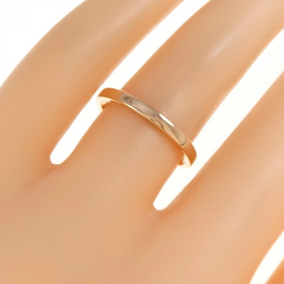 Authentic Van Cleef & Arpels Tandremon Small Ring  #260-007-139-0413 - Image 4 of 4