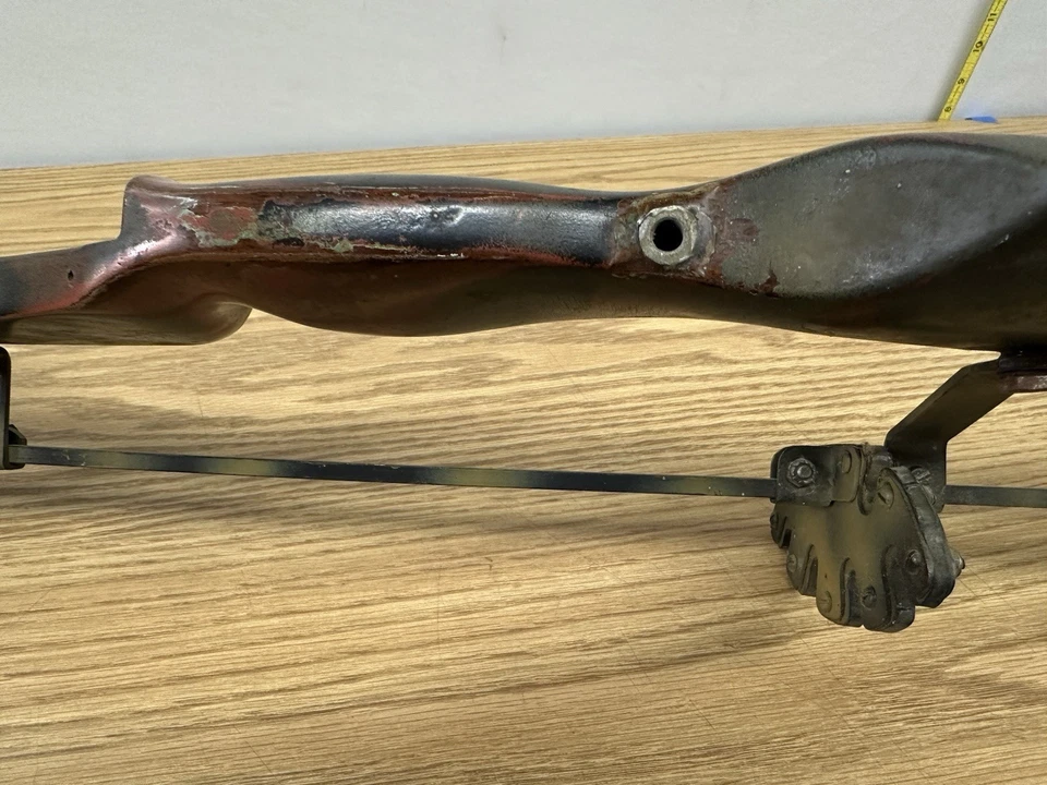 Arco recurvo vintage Browning Explorer II - para diestros - Explorer 2 Foto 3 de 4